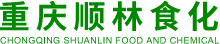 重慶順林食化Logo