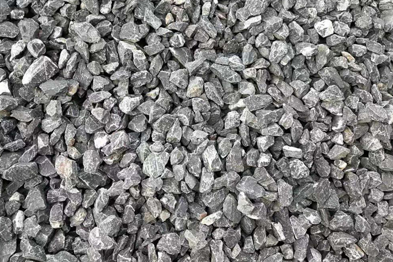 高鈣石灰石(CaCO3)