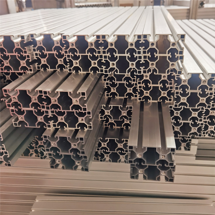 什么是工業鋁型材？