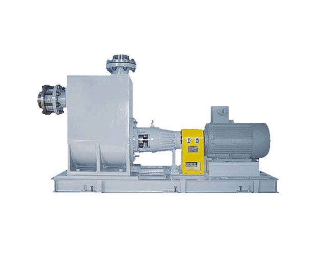 API610 OH1型TOM系列-臥式自吸化工流程泵