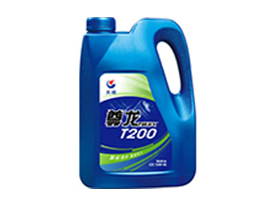長城尊龍T200  CD 20W-50柴油機油
