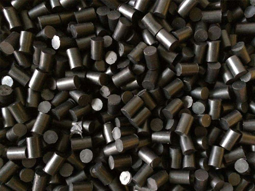 固体天然橡胶的品种及制法