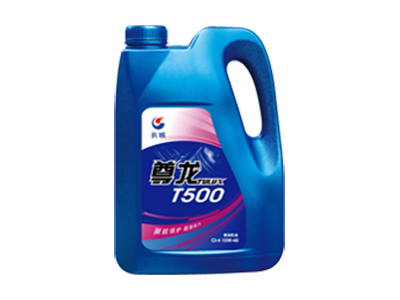 長城尊龍T500 CI-4 20W-50柴油機油