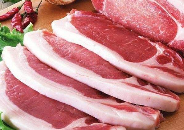 我國一季度向美進口豬肉大增640%，儲備肉累計投放38萬噸，全國多地豬肉跌破20元/公斤