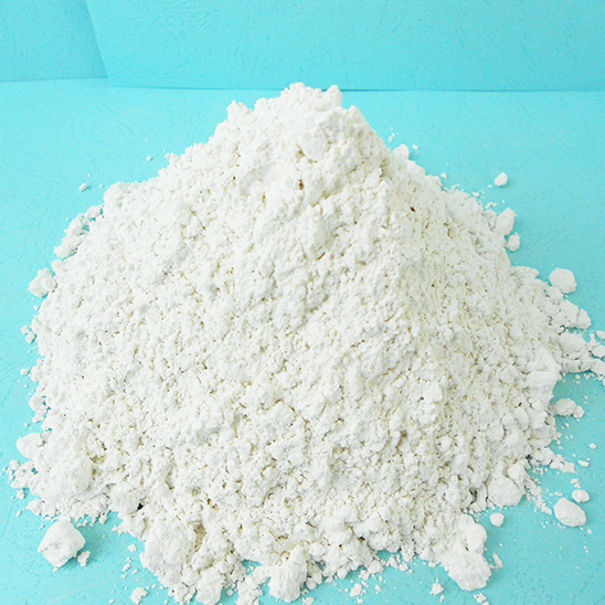 氫氧化鈣(The Powder of Hydrated Lime)