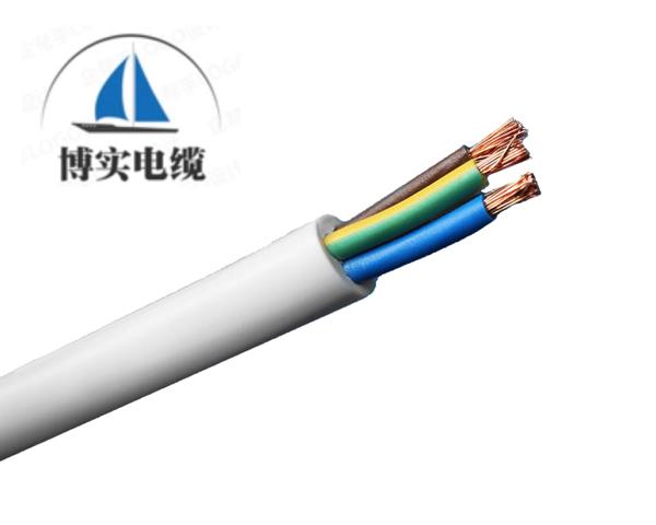 NYY-J/NYY-O德国VDE标准工业电缆|VDE标准工业电缆