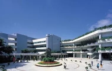 A-Level世界名校之路（十九）香港理工大學