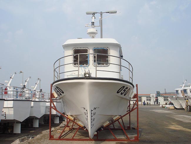 9.6米渔船-pg电子app下载游艇