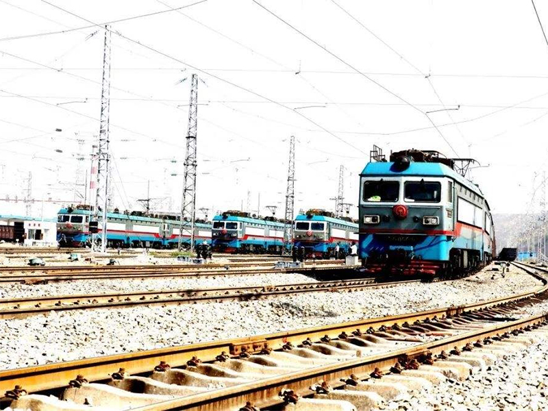 重慶至貴陽鐵路擴能改造工程電力遷改工程（2016-13）