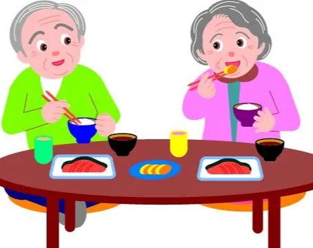 老年人多吃洋蔥有益健康