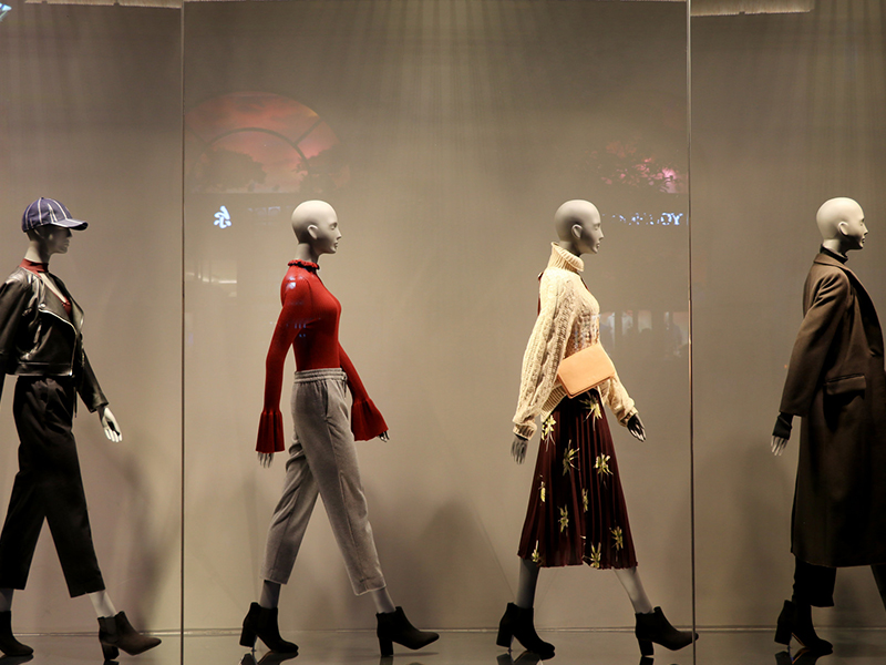 中國奢侈品消費3年來首次呈上升趨勢