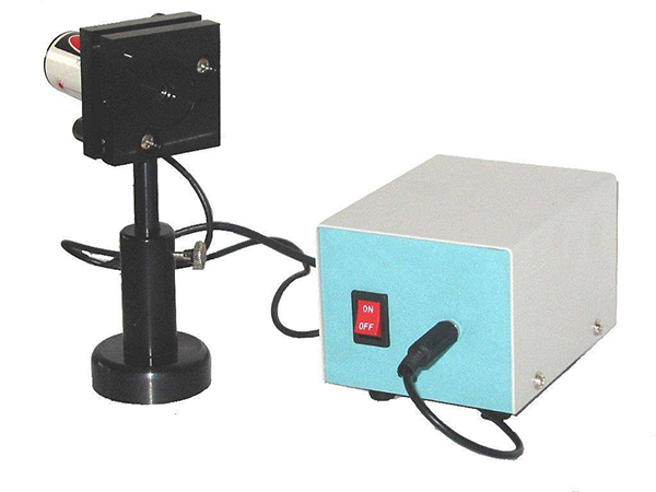 西安光機所研制成功國內首臺激光壽命測試系統
