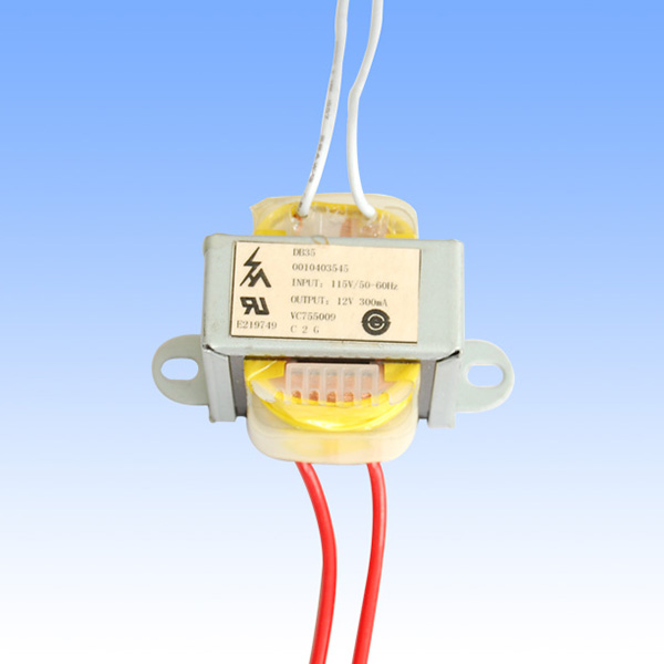开关电源变压器/LED电源变压器/小型低频变压器220V