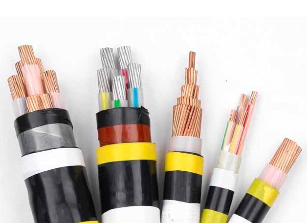 电缆线的安装方法是什么？