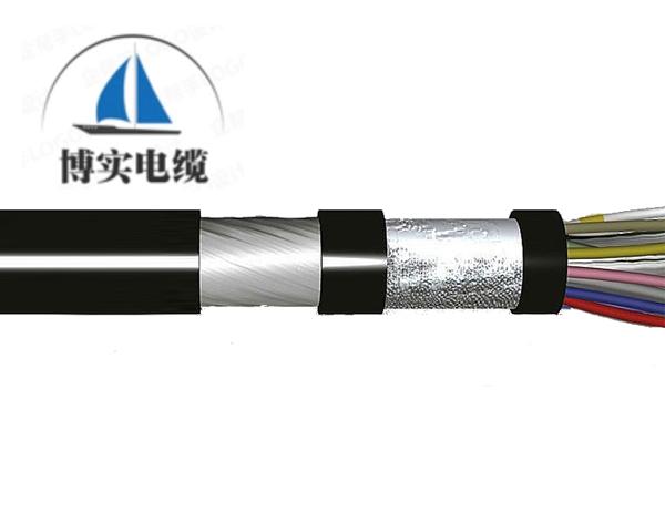 聚氨酯TPU电缆