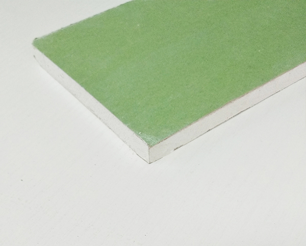 可聆諾醛凈紙面石膏板