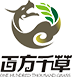 百方千草logo
